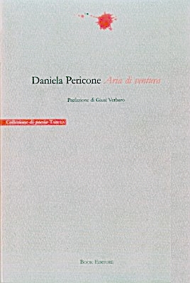 Daniela Pericone_Aria di ventura